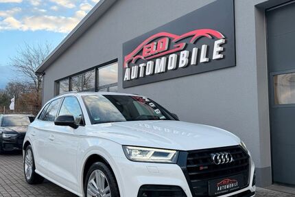 Audi SQ5 111.000 km 35.490 &euro; Eppertshausen 64859