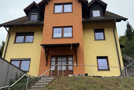 Haus Heigenbrücken - 8 Zimmer, 243 m&sup2;, 365.000&euro; | Angebot:23255668