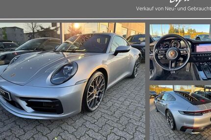 Porsche 992 82.546 km 114.880 &euro; Hanau 63456