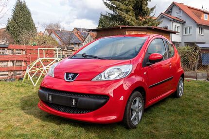 Peugeot 107 182.000 km 1.690 &euro; Mainhausen 63533