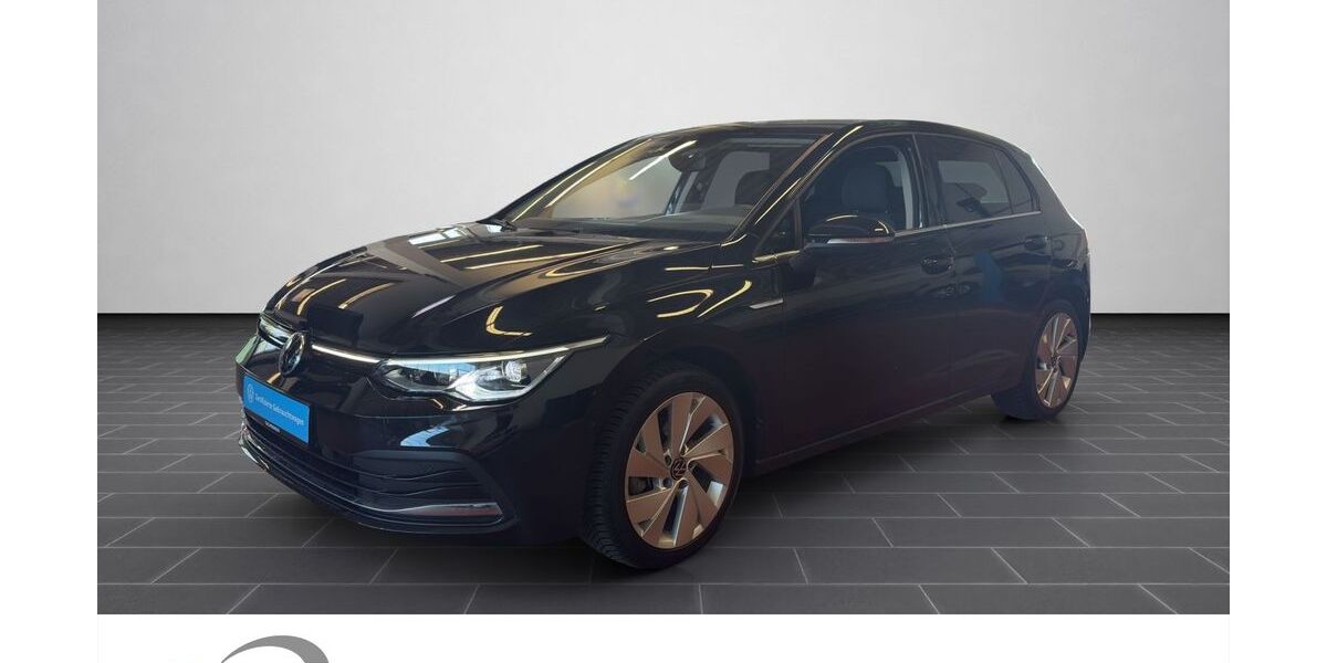 VW Golf 49.995 km 21.930 &euro; Aschaffenburg 63741