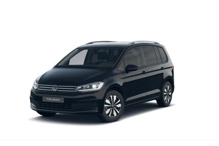 VW Touran 26.200 km 32.199 &euro; Freigericht 63579