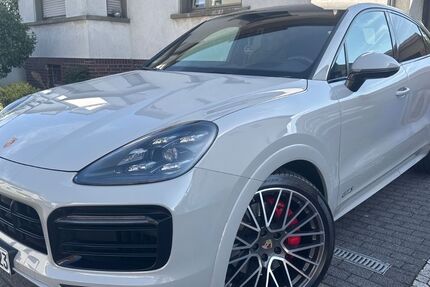 Porsche Cayenne 124.000 km 82.490 &euro; Hanau 63450