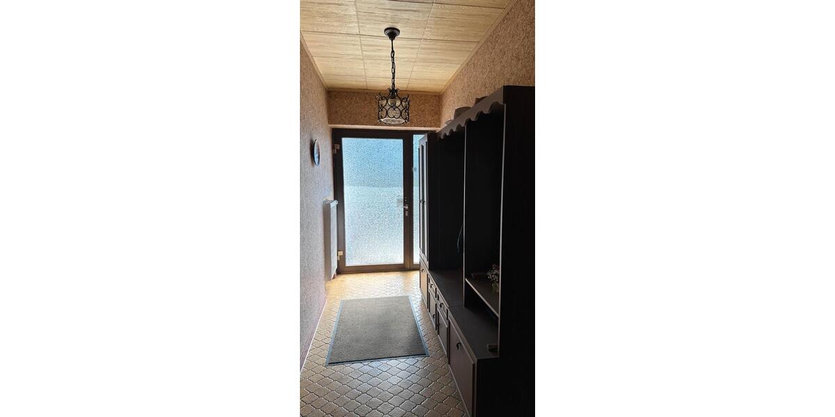 Terrassenwohnung Groß-Umstadt Umstadt - 5 Zimmer, 120 m&sup2;, 1.350&euro; | Angebot:26312769