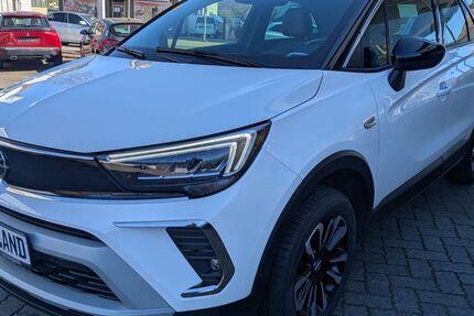 Opel Crossland (X) 52.500 km 15.250 &euro; Gelnhausen-Hailer 63571