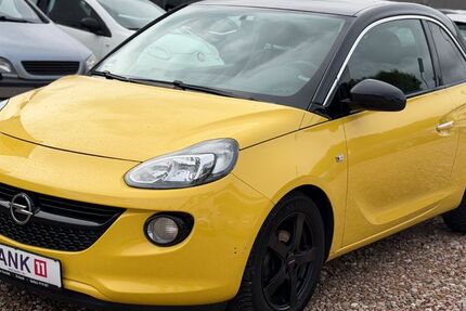 Opel Adam 172.266 km 3.800 &euro; Rodgau 63110