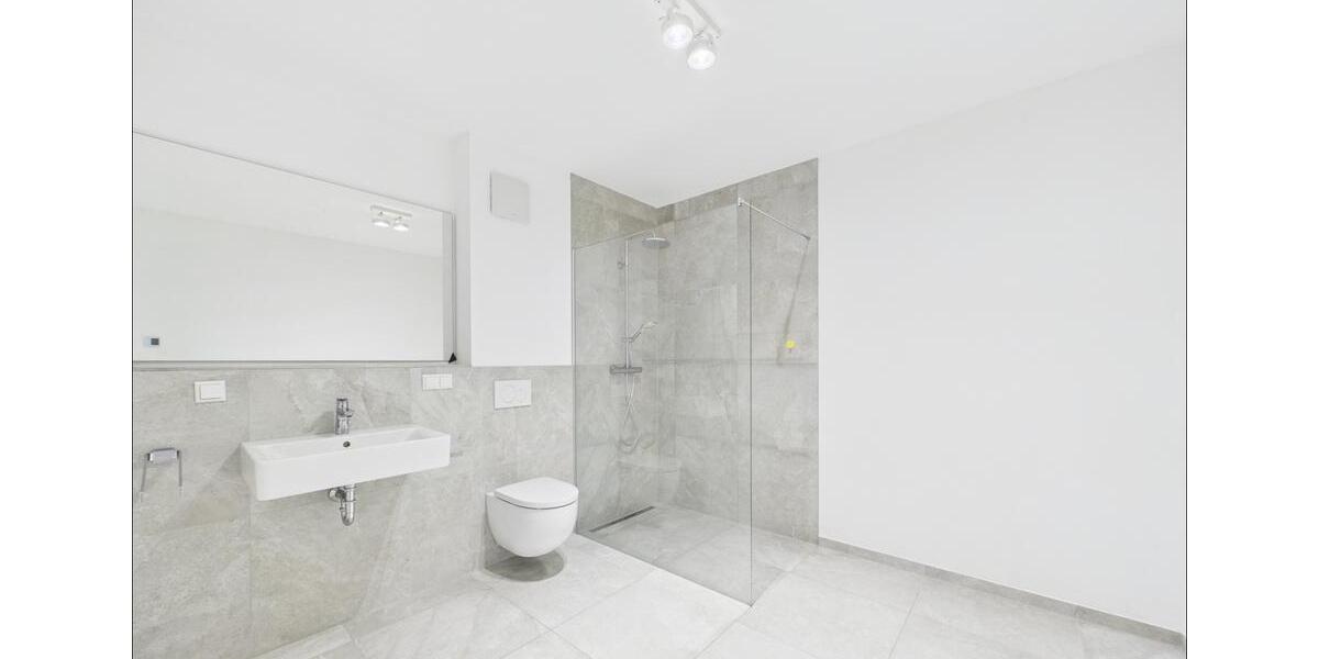 Etagenwohnung Aschaffenburg Österreicher Kolonie - 3.5 Zimmer, 92 m&sup2;, 1.590&euro; | Angebot:25127343