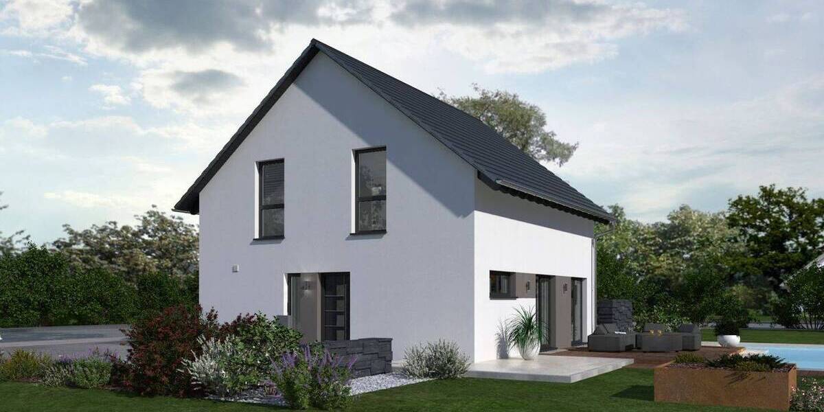 Einfamilienhaus Gross Umstadt Klein-Umstadt - 5 Zimmer, 155 m&sup2;, 618.000&euro; | Angebot:25696877