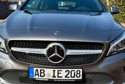 Mercedes-Benz CLA 200 147.000 km 18.900 &euro; Karlstein a.Main 63791