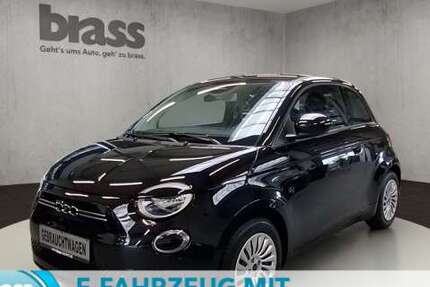 Fiat 500e 23.420 km 13.750 &euro; Aschaffenburg 63739