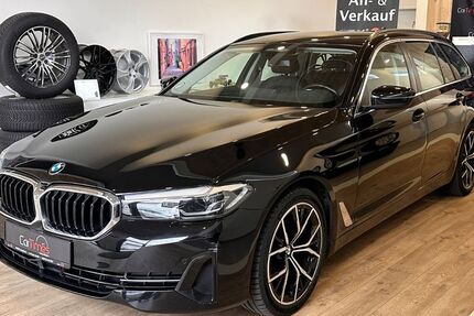 BMW 520 90.871 km 29.799 &euro; Schaafheim 64850