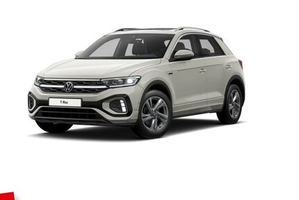 VW T-Roc 24.600 km 30.550 &euro; Buergstadt 63927