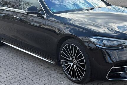 Mercedes-Benz S 350 102.454 km 79.900 &euro; Hanau 63452