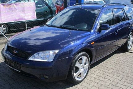 Ford Mondeo 158.000 km 3.850 &euro; Heusenstamm 63150