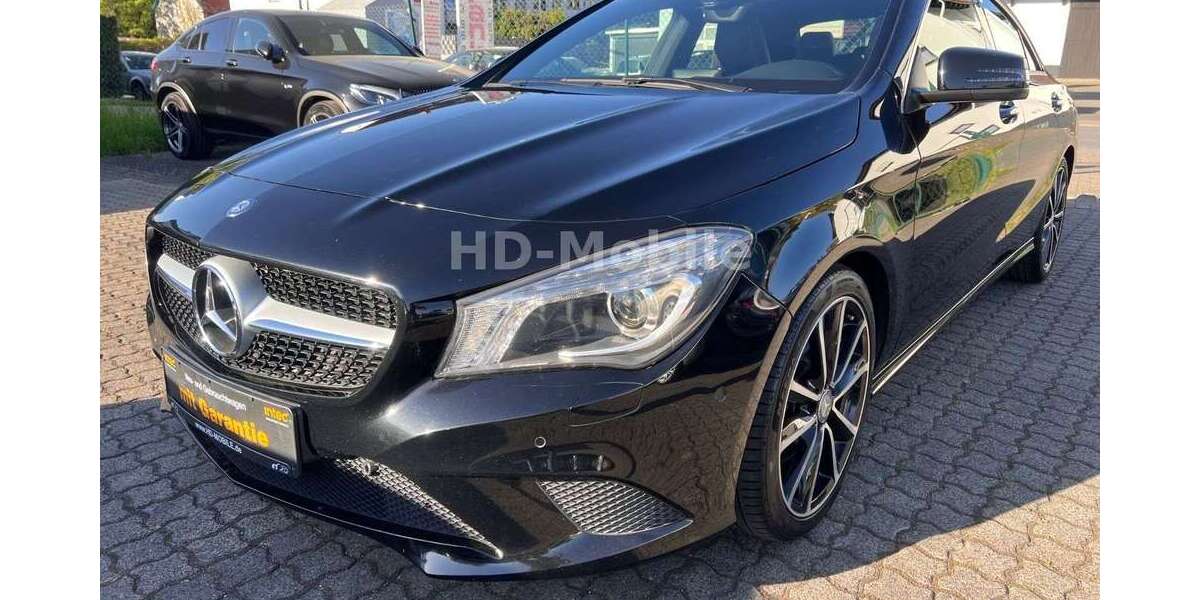Mercedes-Benz CLA 180 169.000 km 11.900 &euro; Freigericht 63579
