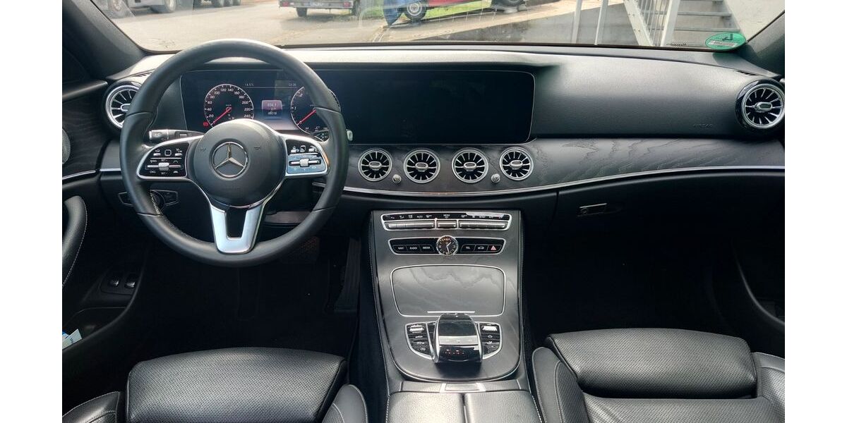 Mercedes-Benz E 400 120.000 km 36.500 &euro; Hösbach 63768