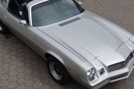 Chevrolet Camaro 122.270 km 19.880 &euro; Aschaffenburg 63743