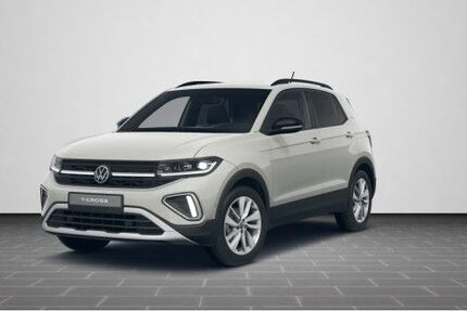 VW T-Cross 14.203 km 24.930 &euro; Aschaffenburg 63741