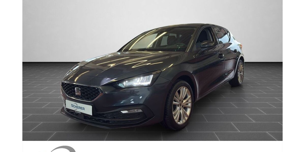 Seat Leon 24.173 km 26.260 &euro; Aschaffenburg 63741