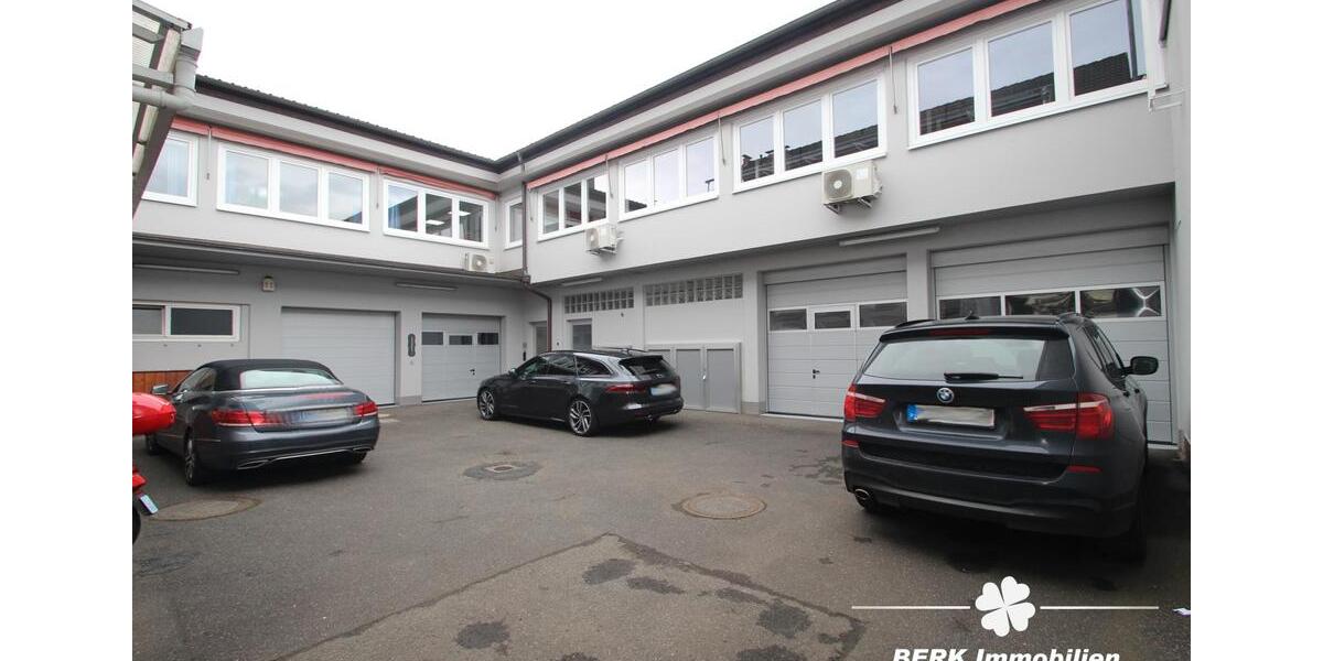 Gewerbeobjekt Mömlingen - 1.565&euro; | Angebot:19926664