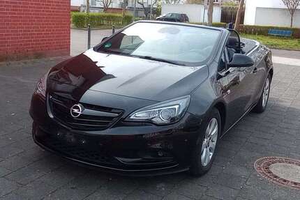 Opel Cascada 61.000 km 15.900 &euro; Rödermark 63322