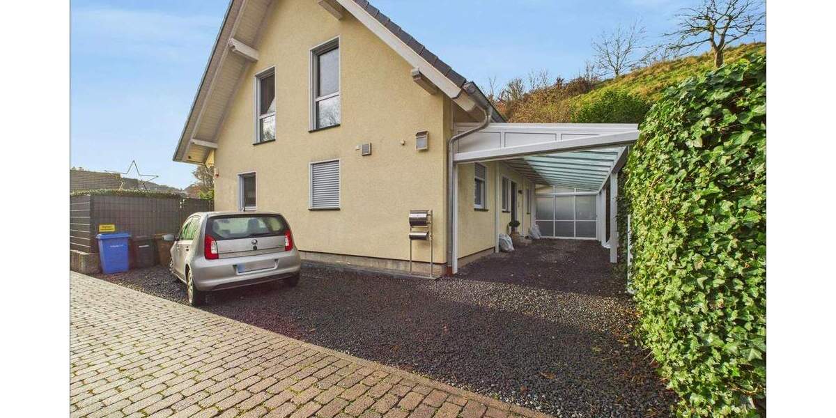 Einfamilienhaus Johannesberg / Steinbach Steinbach - 4 Zimmer, 155 m&sup2;, 659.000&euro; | Angebot:25705934