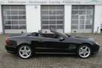 Mercedes-Benz SL 55 AMG Roadster 70.700 km 30.890 &euro; Rodgau 63110