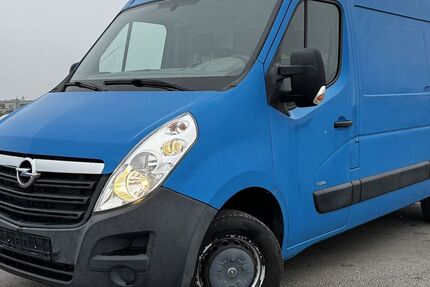 Opel Movano 47.300 km 14.900 &euro; Dietzenbach 63128