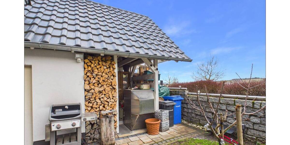 Mehrfamilienhaus, Wohnhaus Großostheim / Wenigumstadt Wenigumstadt - 8 Zimmer, 255 m&sup2;, 869.000&euro; | Angebot:26686345