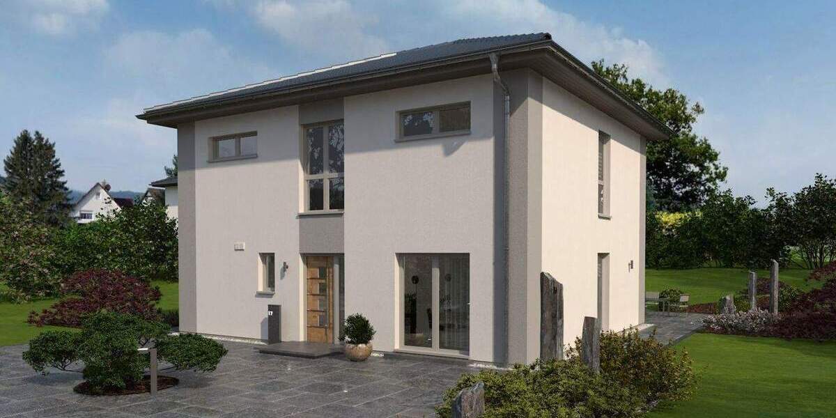 Einfamilienhaus Biebergemünd Kassel - 6 Zimmer, 187 m&sup2;, 709.000&euro; | Angebot:25912516