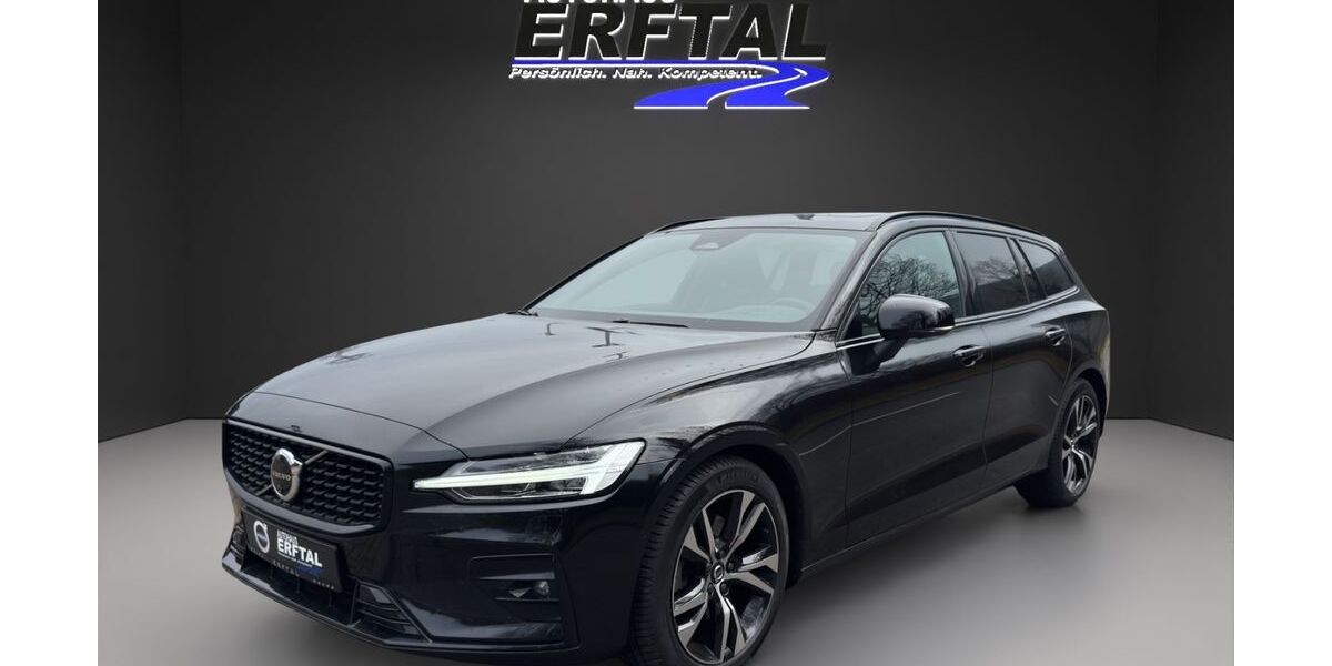 Volvo V60 19.000 km 36.900 &euro; Bürgstadt 63927
