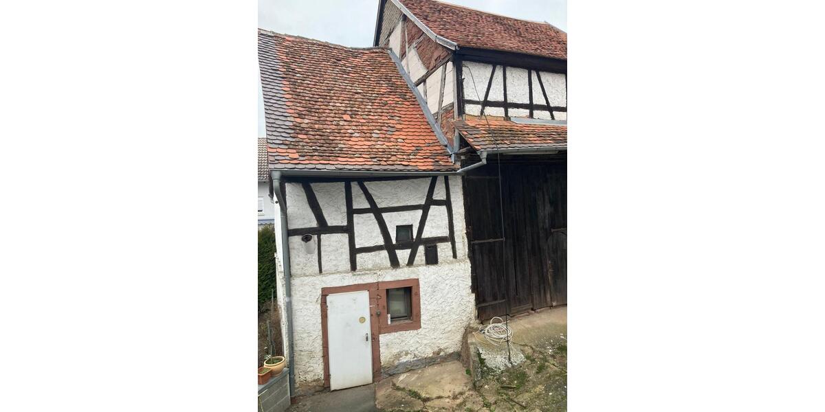 Doppelhaushälfte Röllbach - 4 Zimmer, 110 m&sup2;, 275.000&euro; | Angebot:25298260