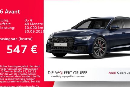 Audi A6 17.858 km 51.840 &euro; Großwallstadt 63868