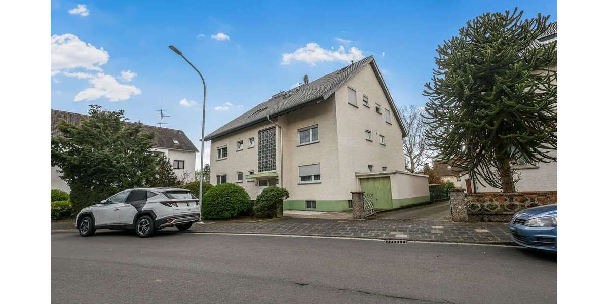 Etagenwohnung Obertshausen - 3 Zimmer, 100 m&sup2;, 410.000&euro; | Angebot:26047830