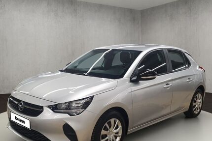 Opel Corsa 22.200 km 12.950 &euro; Aschaffenburg 63739