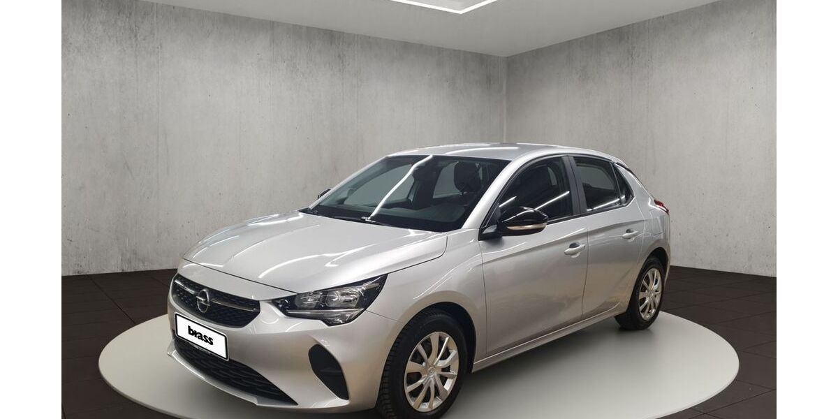 Opel Corsa 22.200 km 12.950 &euro; Aschaffenburg 63739