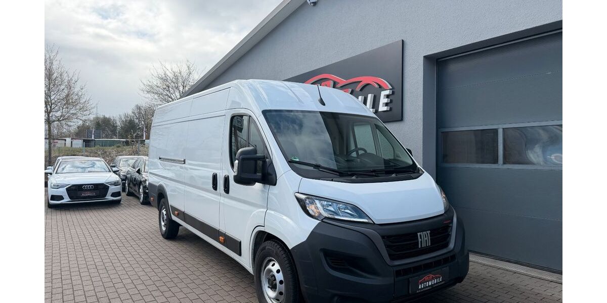 Fiat Ducato 165.000 km 16.990 &euro; Eppertshausen 64859