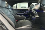 Mercedes-Benz S 500 4M L AMG- EXKLUSIV-HIGH END FOND-CHAUFFEUR 26.508 km 105.898 &euro; Groß-Umstadt 64823