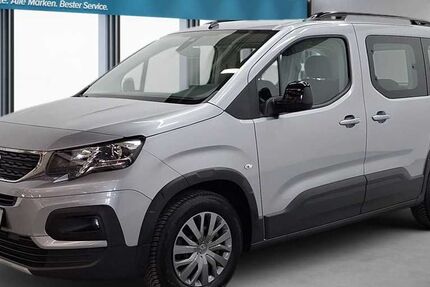 Peugeot Rifter 45.396 km 17.650 &euro; Maintal 63477