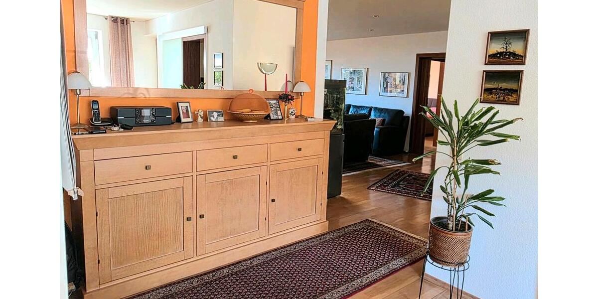 Erdgeschoßwohnung Mühlheim am Main - 3 Zimmer, 98 m&sup2;, 329.000&euro; | Angebot:27209681