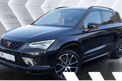 Cupra Ateca 82.886 km 23.604 &euro; Gelnhausen 63571