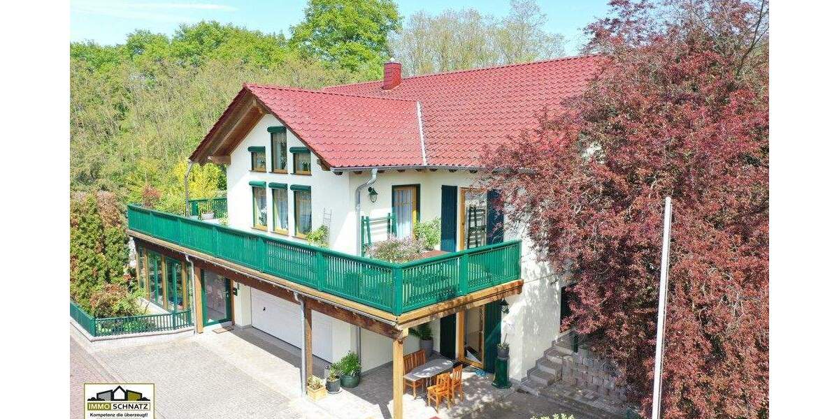 Einfamilienhaus Großheubach - 8 Zimmer, 245 m&sup2;, 729.900&euro; | Angebot:25663909