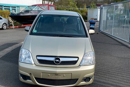 Opel Meriva 165.585 km 3.200 &euro; Hanau 63457
