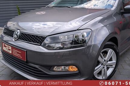 VW Polo 159.000 km 5.290 &euro; Münster (Hessen) 64839