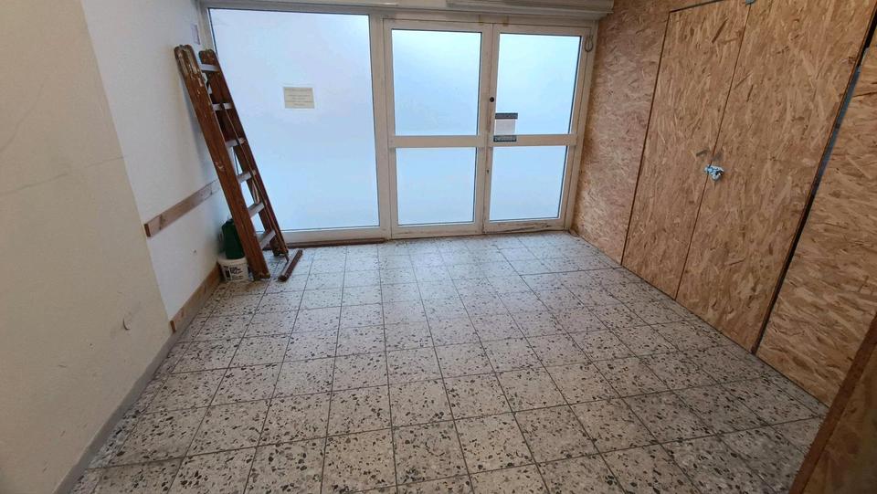 Gewerbeobjekt Rödermark - 1.500&euro; | Angebot:25400228