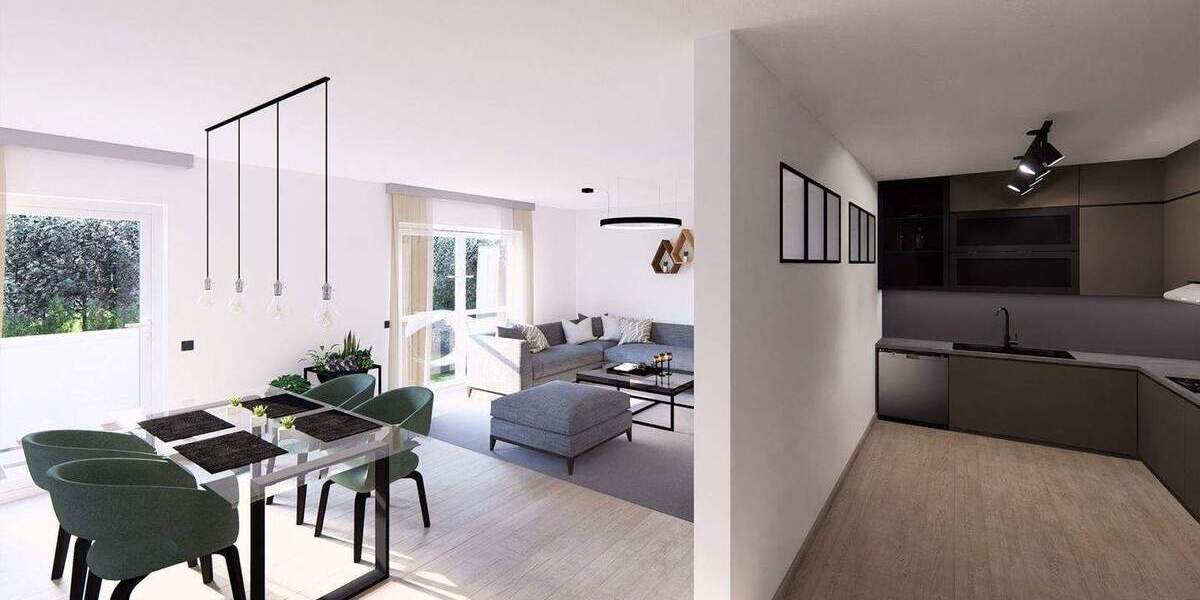 Mehrfamilienhaus, Wohnhaus Heusenstamm Rembrücken - 1 Zimmer, 377 m&sup2;, 1.810.000&euro; | Angebot:25743134