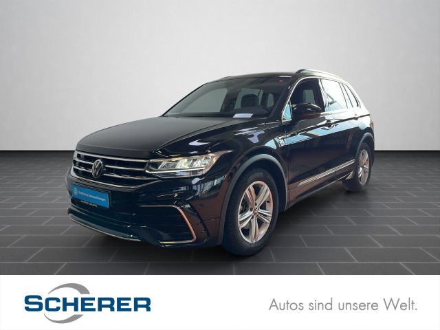 VW Tiguan 36.518 km 26.630 &euro; Aschaffenburg 63741