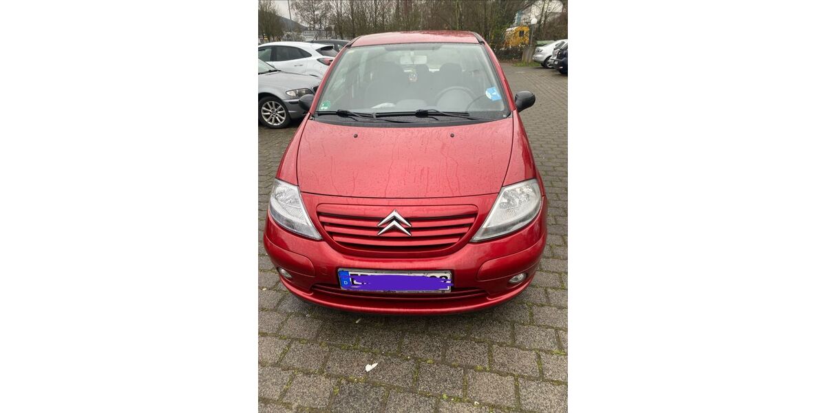 Citroen C3 157.000 km 2.600 &euro; Breuberg 64747