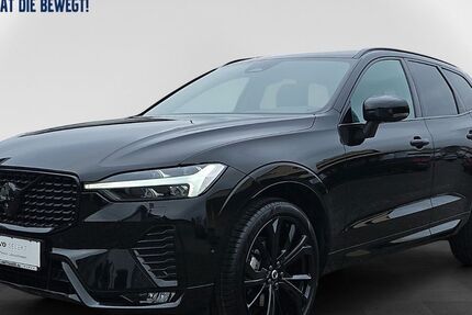 Volvo XC60 12.900 km 45.760 &euro; Hanau 63452