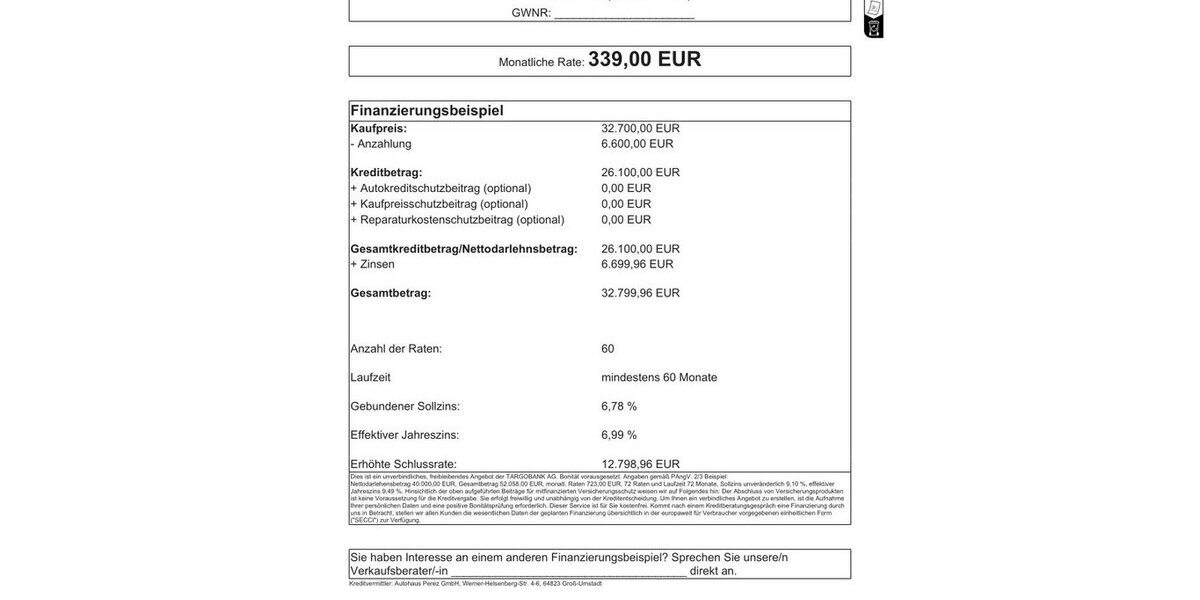 Mercedes-Benz C 220 T d AMG PANORAMA- KAMERA-TEMPOMAT- CARPLAY 89.035 km 32.700 &euro; Groß-Umstadt 64823